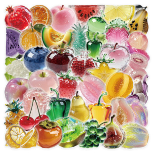 50��͸���߹��N��PET������͸����ˮ��ʳ���ˮ�b�DIY�֎����N��