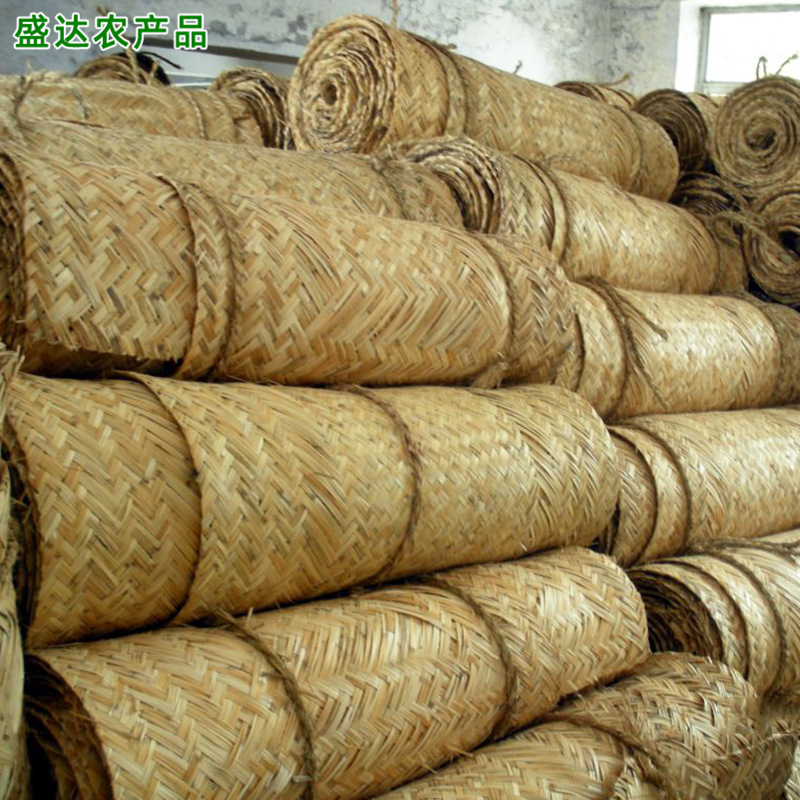 厂家批发防尘苇席 吊顶装修材料芦苇帘子  防尘遮阳装饰苇席