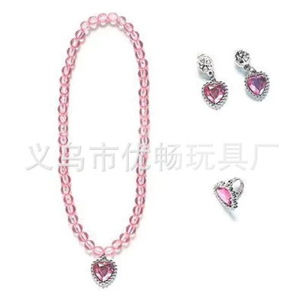 Fuchsia bracelet