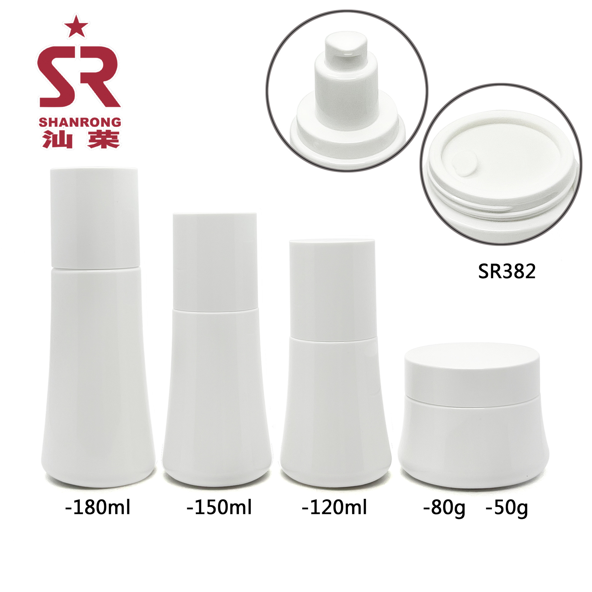 SR382-180ml-150ml-120ml-80g-50