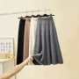 加厚新款秋冬高腰半身裙