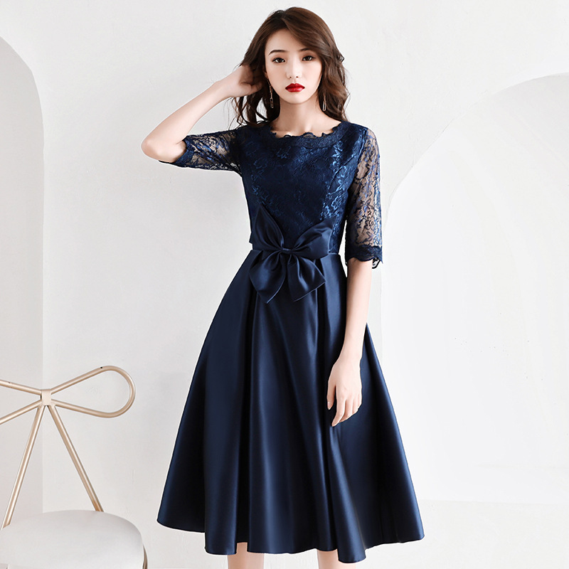 Banquet Dress for Women 2026 New Style Elegant Mother-In-Law Dress Can Be Worn Casually as a Mother's Wedding Banquet Dress Evening Gown Banquet Dress for Women 2026 New Style Elegant Mother-In-Law Dress Can Be Worn Casually as a Mother's Wedding Banquet Dress Evening Gown