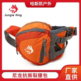 JUNGLE KING уличная сумка для альпинизма поясная Сумка для кемпинга поясная сумка 6L модная сумка для велосипедных аксессуаров