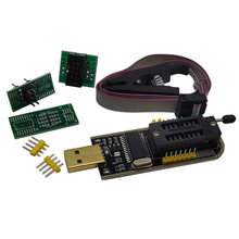  CH341A USB ·Һ BIOS FLASH 24 25 