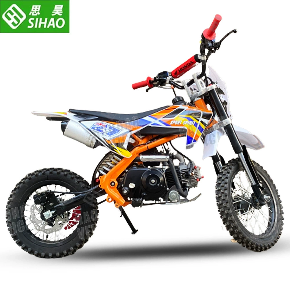 Кросс-борд новый 110cc 125cc 150cc взрослый мотоцикл внедорожник мотоцикл