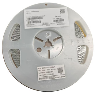 ԭ�b����늸� SWPA3012S220MT 22&mu;H &plusmn;20% 530mA SMD�NƬ늸�