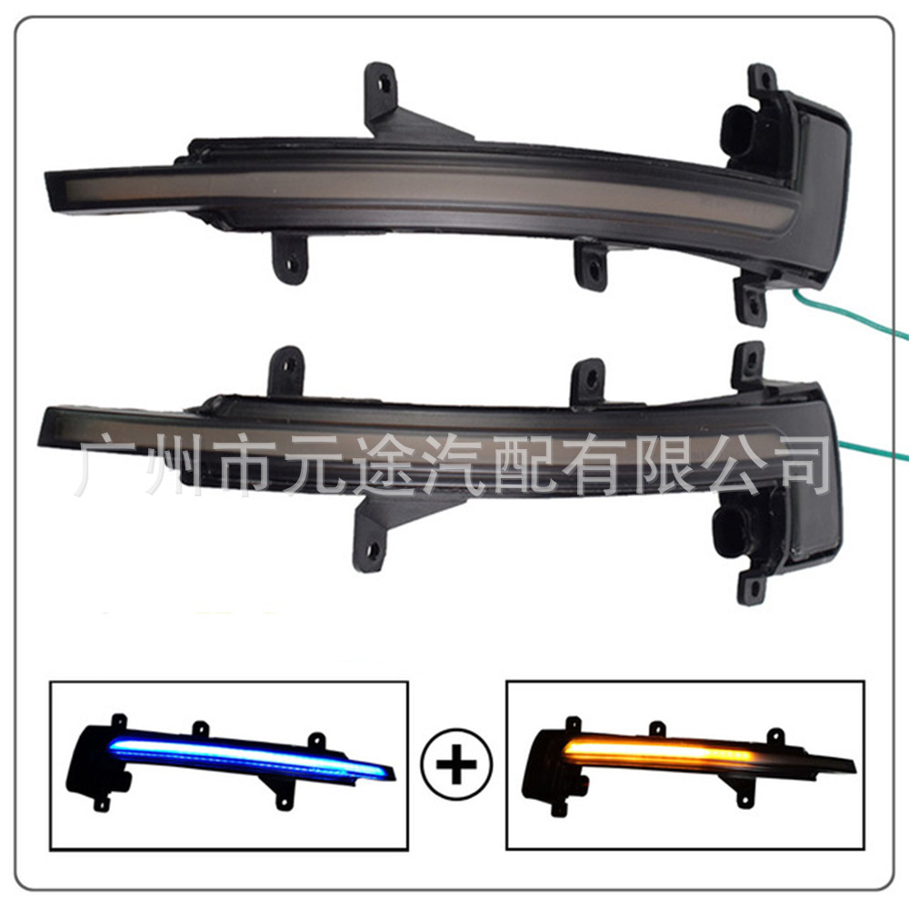 For-Audi-TT-TTS-MK2-8J-2007-20