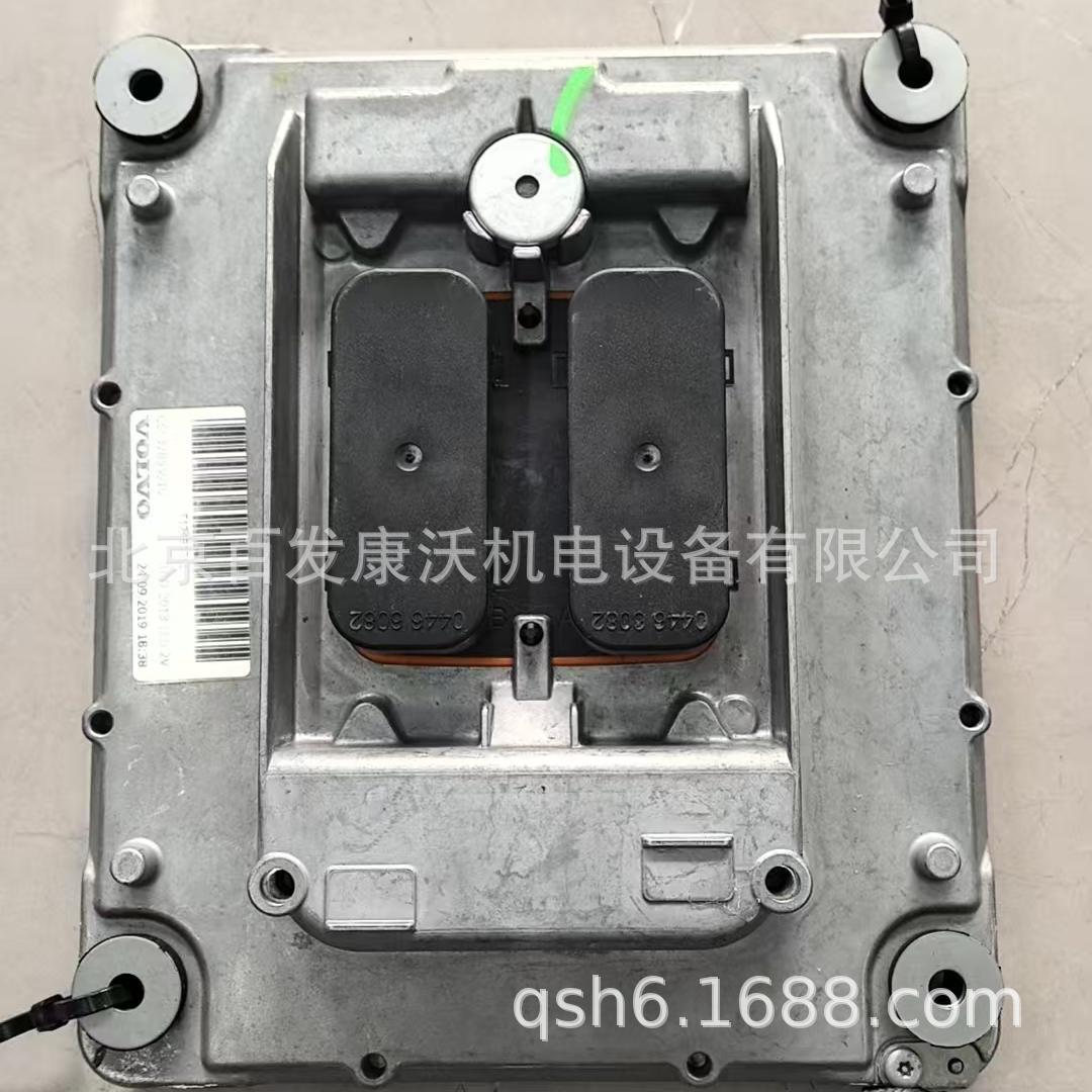 三一正面吊SRSC45H1F全新发动机TAD1151沃尔沃总成配件广州北京发