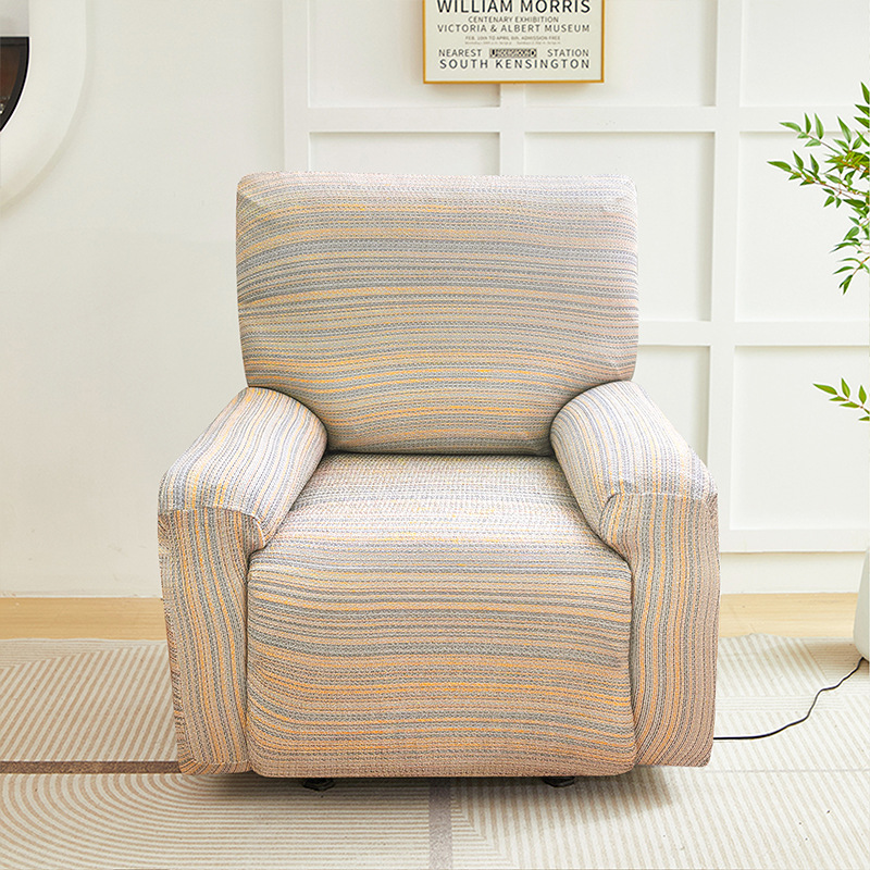 Universal sofa, elastic electric protective cover, new collection