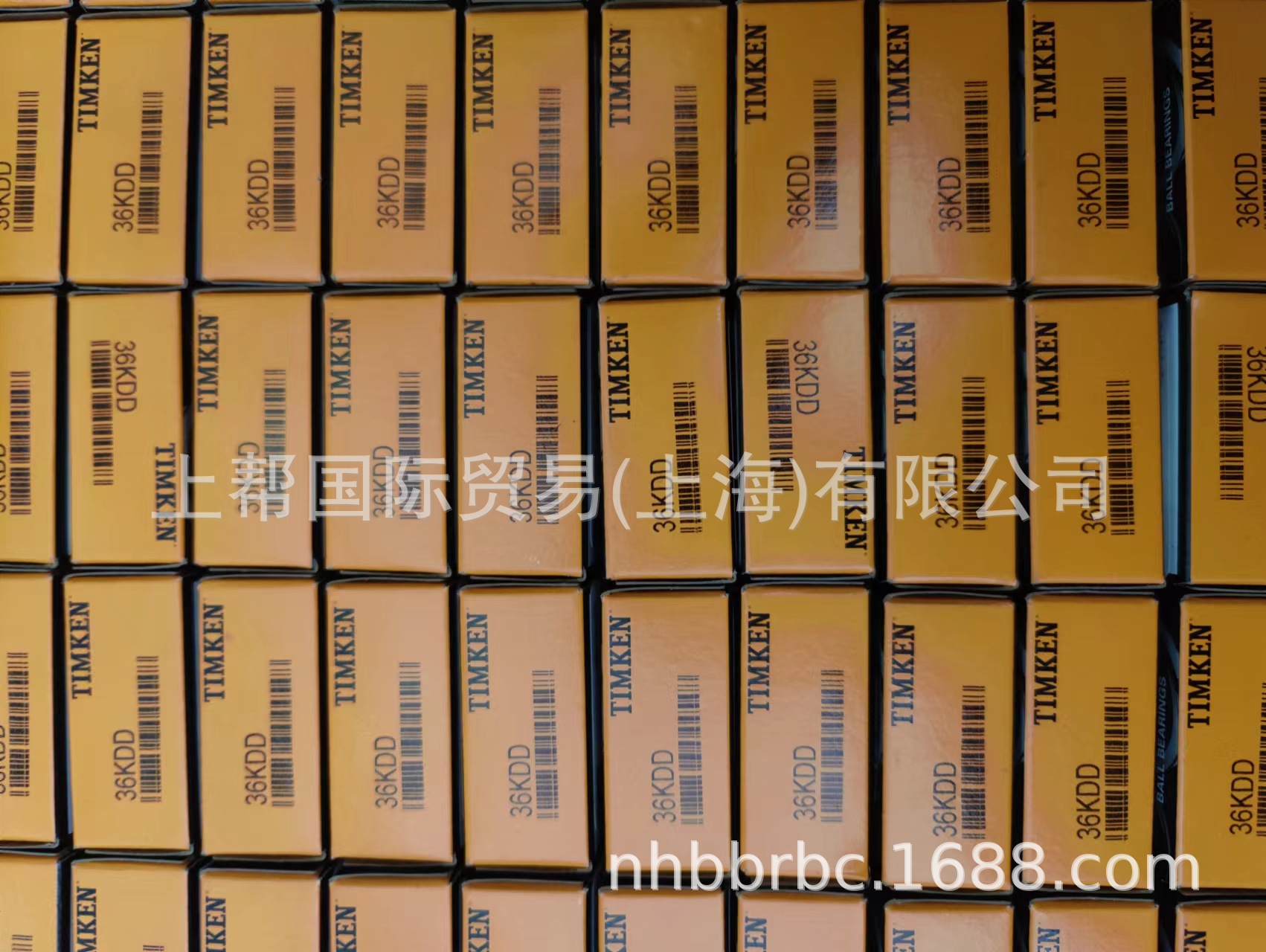 美国TIMKEN轴承 36KDD轴承 美国FAFNIR轴承 36KDD进口轴承 深沟球