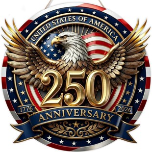 �羳��Ʒ����250��������ۺ�ϵ��1776-2026ƽ��ľ�|�b�����l