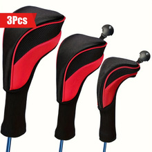 P 36829 Golf club protective cover �߶�����˱����׿羳