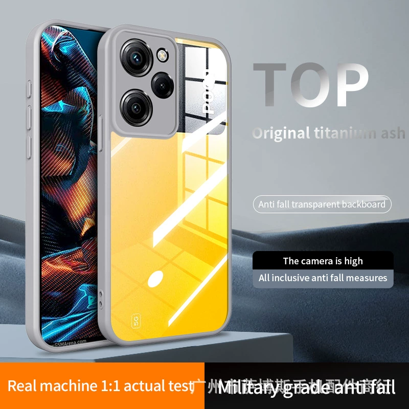 Чехол для совместимых телефонов Xiaomi Pro, защитный чехол, для Redmi, 5G, x5, защита от падений