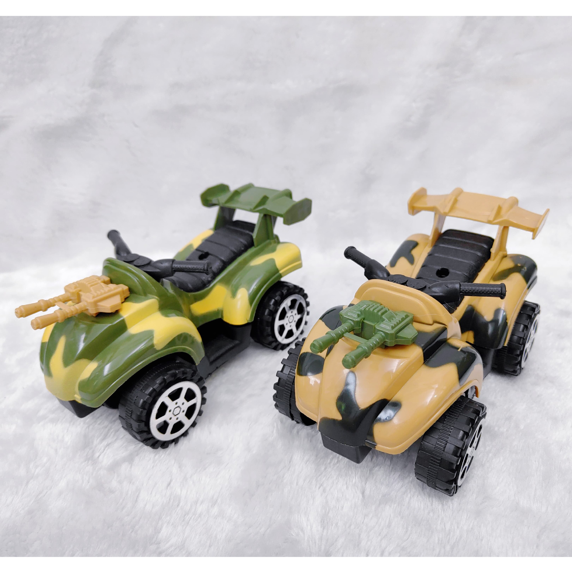 Juguetes para niños niños modelo de automóviles de cable de tracción todoterreno bebé coche pickup camión juguetes de comercio fronterizo