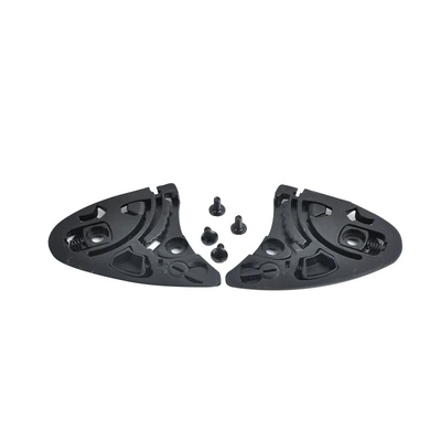 Base Nose Seal Chin: Dəbilqə (Kaska) aksesuarları - shoei-z8-base