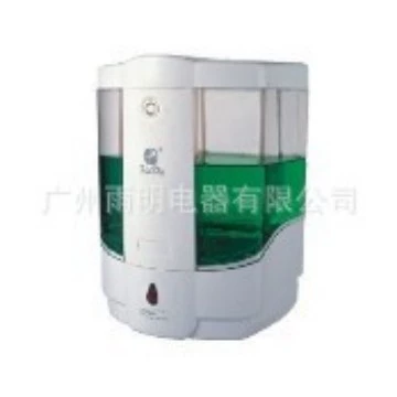 Оптовый высококачественный автоматический дозатор мыла Xinda XINDA, индукционный дозатор мыла ZYQ80