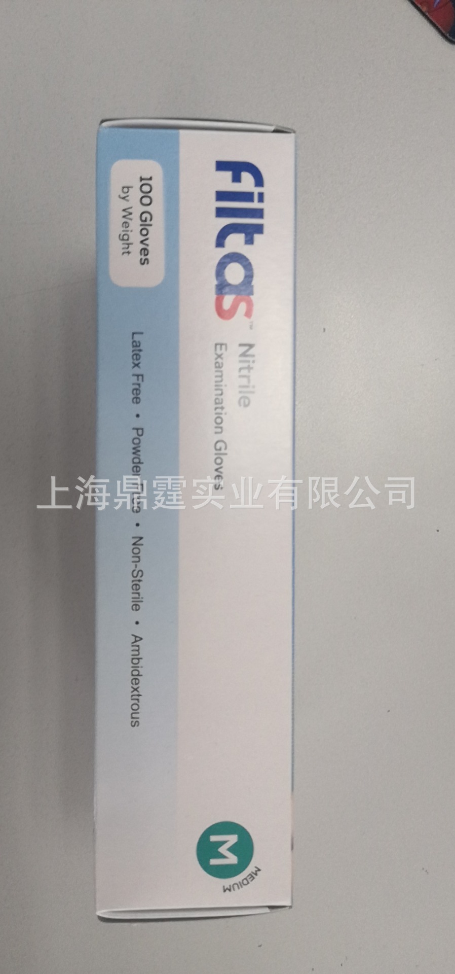 filtas Nitrile Examination Gloves һ�������׶���������