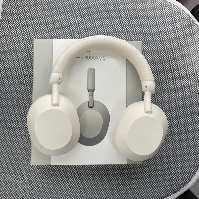 クロスボーダー現物WH-1000XM5ヘッドセットbluetoothヘッドセット全包耳無線通話ヘッドセットゲーム低遅延|undefined