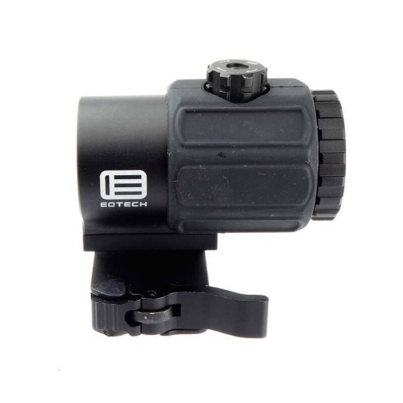 fox-l  rmr HD558 g33镜 金属望远镜 弹弓配件UH1 8T UH2 G43 SRO|undefined