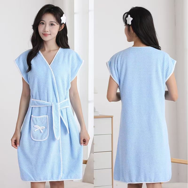 심플한 스타일 [헤이즈 블루]