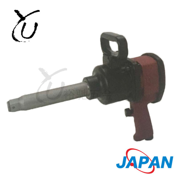 日本SI-18661寸手枪式气动冲击扳手气动扳手风扳手风炮