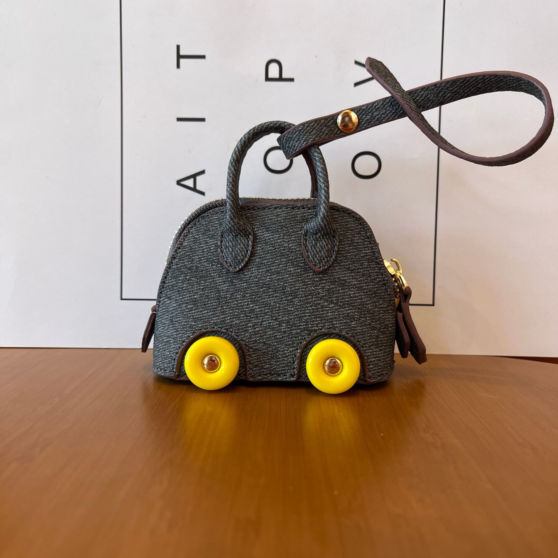 카우보이 그레이