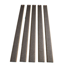 批发木工机械抛光垫砂光机石墨布 砂带机降温润滑碳星石墨垫