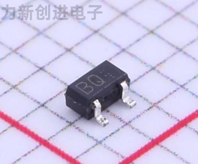 2SC4617TLQ 封装 EMT3原装三极管