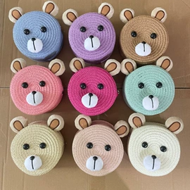 成人帽;儿童帽;儿童零钱包