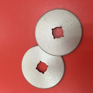 Factory Direct Sales of Diamond Grinding Blades and Sharpening Rods, Large Quantity and Excellent Price