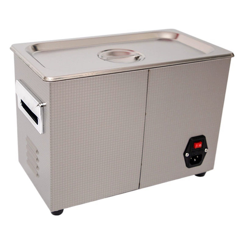 Промышленная машина ультразвуковой чистки небольшая лаборатория оборудования обезжиривание бытовой платы Очиститель очистки оборудования