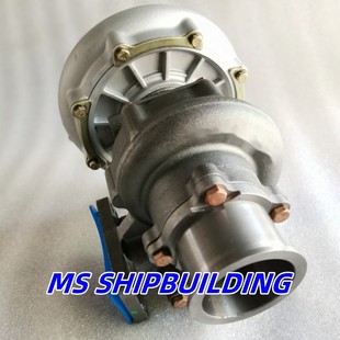 Engine supercharger
