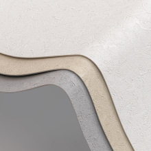 自粘软石背景墙板3D软瓷墙贴服装店铺装修卧室客厅墙面装饰壁纸新