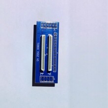 xp6000喷头转TX800转接卡XP600喷头转接卡数据线转换座