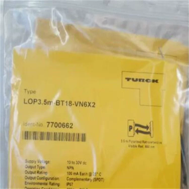 TURCK Turck BI10-M30-AP6X/S120 энкодер Данаже промышленный переключатель