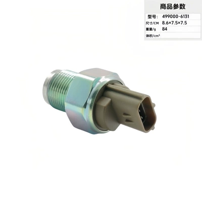 Automotive Sensors | Common Rail