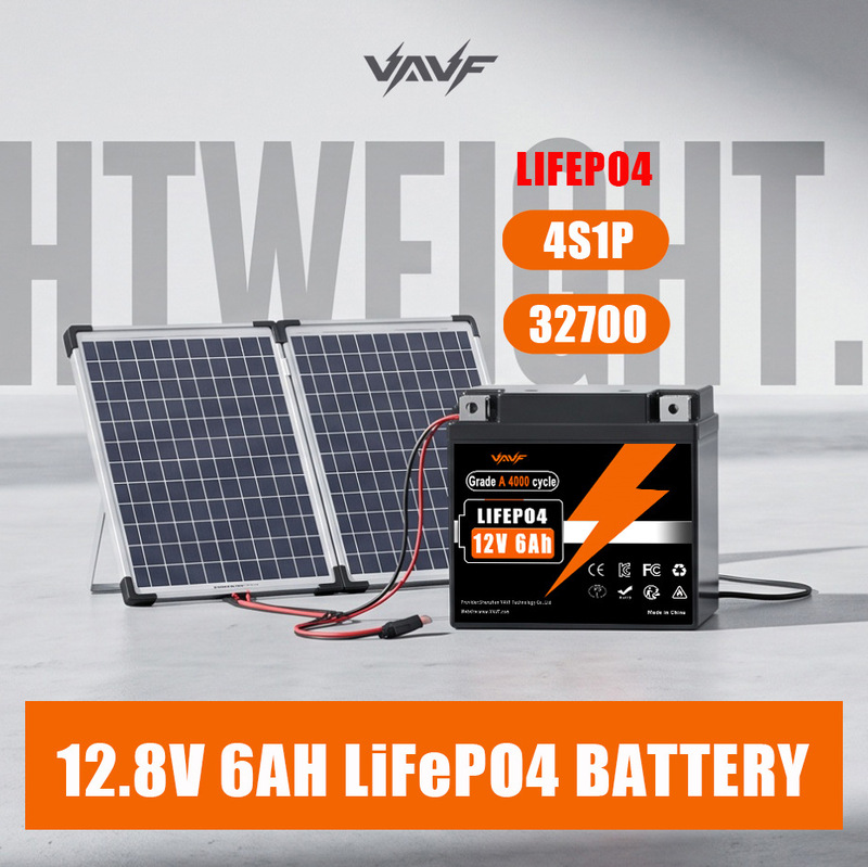 12V Motorcycle Emergency Starting Battery, Cross-Border Portable Lithium Iron Phosphate Battery Pack, Maintenance-Free and Universal 12V Motorcycle Emergency Starting Battery, Cross-Border Portable Lithium Iron Phosphate Battery Pack, Maintenance-Free and Universal