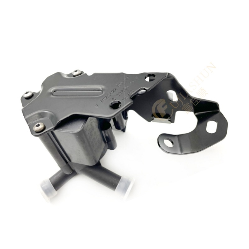 1.6T mechanical electric electronic water pump 9807989580 suitable for Citroen C4L C5 DS5 Peugeot 3008
