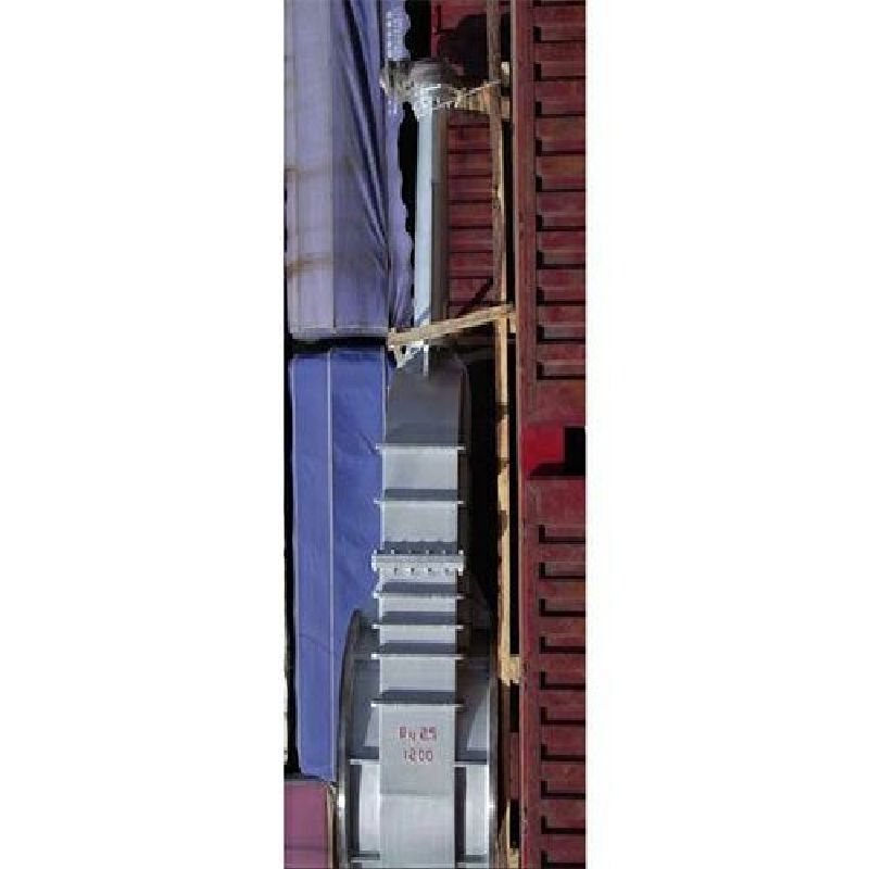 YSZ944W-2.5R3不锈钢水封闸阀