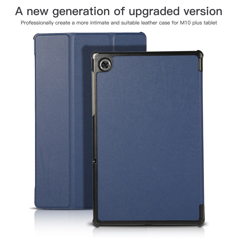 Lenovo Lenovo M10 HD (2nd Gen) TB-X306F/N flat leather case protective case