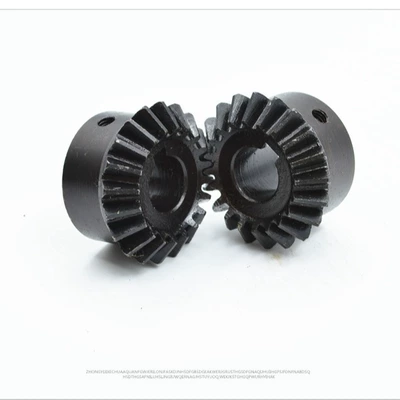 bevel gear mechanical equipment – Diferensial dişli dəstləri