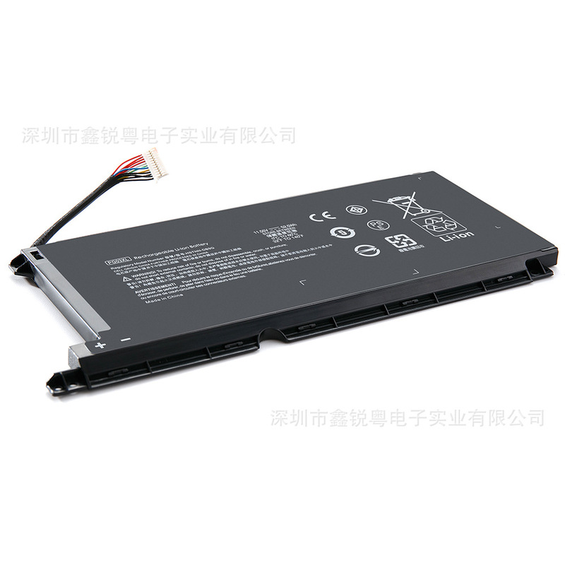 For Hp Victus 5/6 Max Tpn-C141 Tpn-Q229 Tpn-Q241 Battery Computer