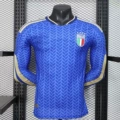 2026 World Cup #Italy Home