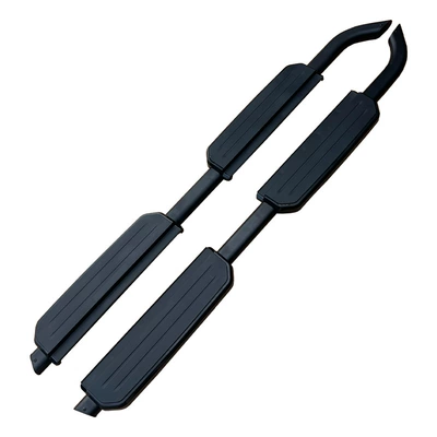 Icar03 Foot Pedal Anti-Collision Aluminum: Dekorativ pedal başlıqları