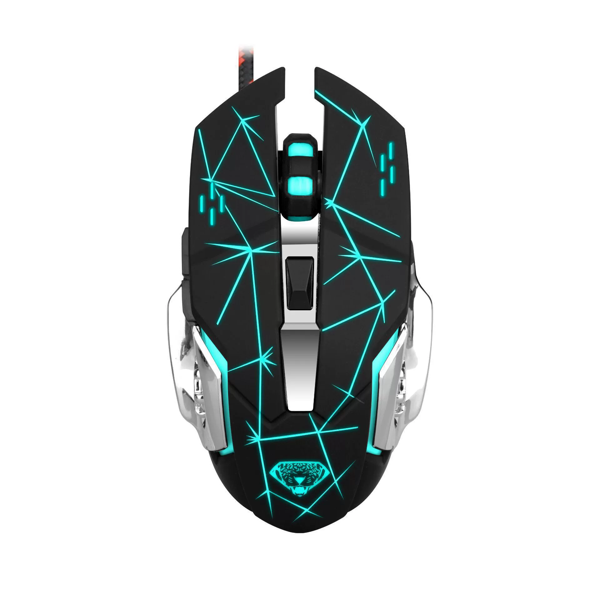 Gaming mechanical mouse, Hot Wheels, laptop, G502, wholesale