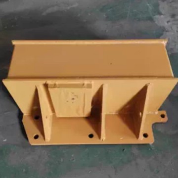 Shantui SD22 bulldozer parts: Transfer case 6691-21-4170 pump drive shaft compatible with SD22