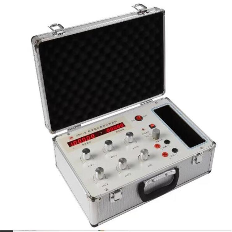 数字电位差综合测试仪 型号:NS222-SDC-III 库号：M180265