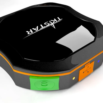 GPS Locator Locator Suitable for Pets