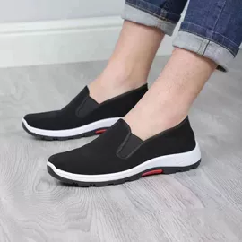 男式布鞋;男式运动单鞋;男式雪地靴