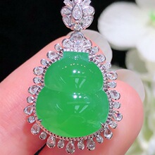 ���l��Ȼ�������a؛ 18K���Ƕ���G���J���������Ʒ